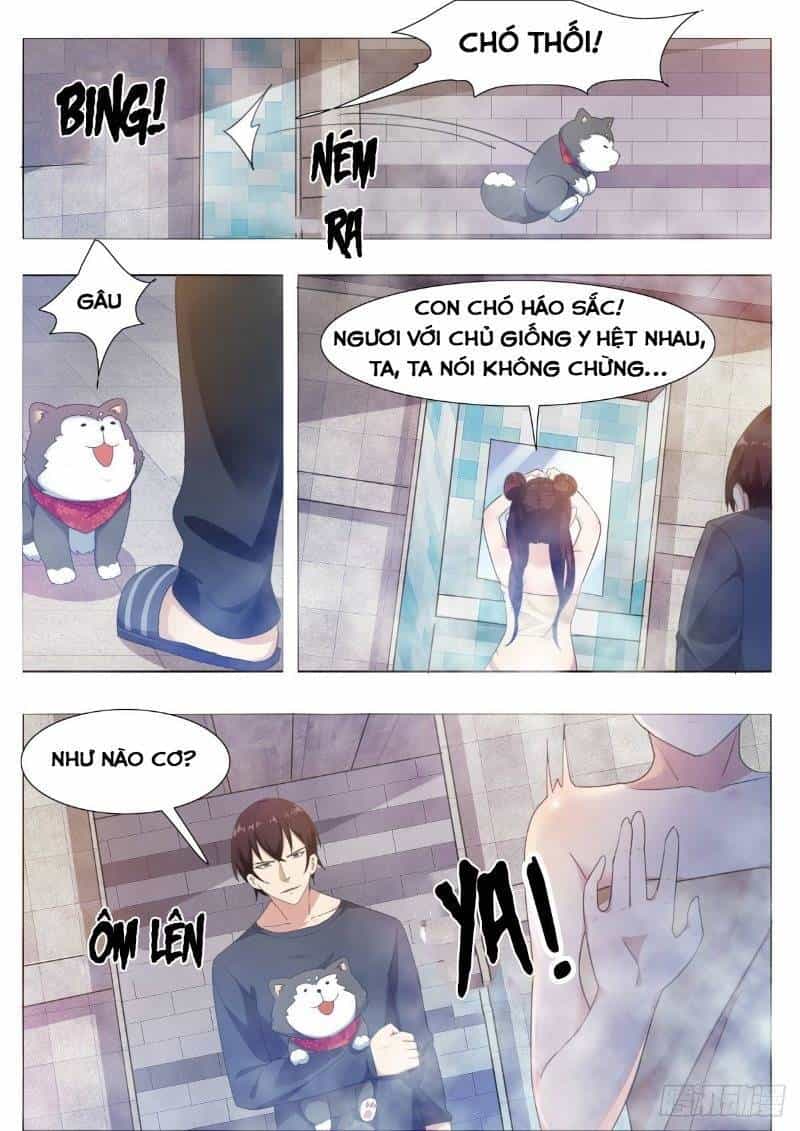 Tối Cường Thần Vương - Chương 107 - ảnh 4