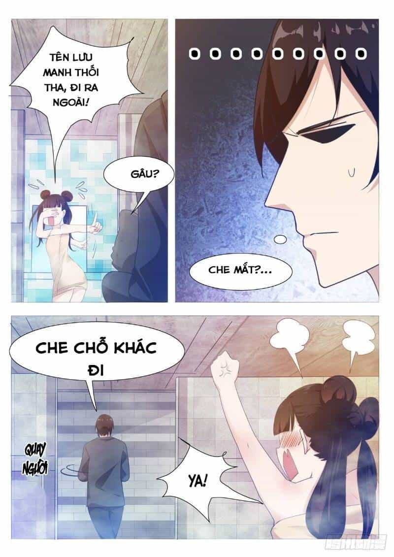 Tối Cường Thần Vương - Chương 107 - ảnh 5