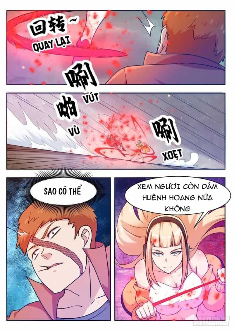 Tối Cường Thần Vương - Chương 110 - ảnh 10