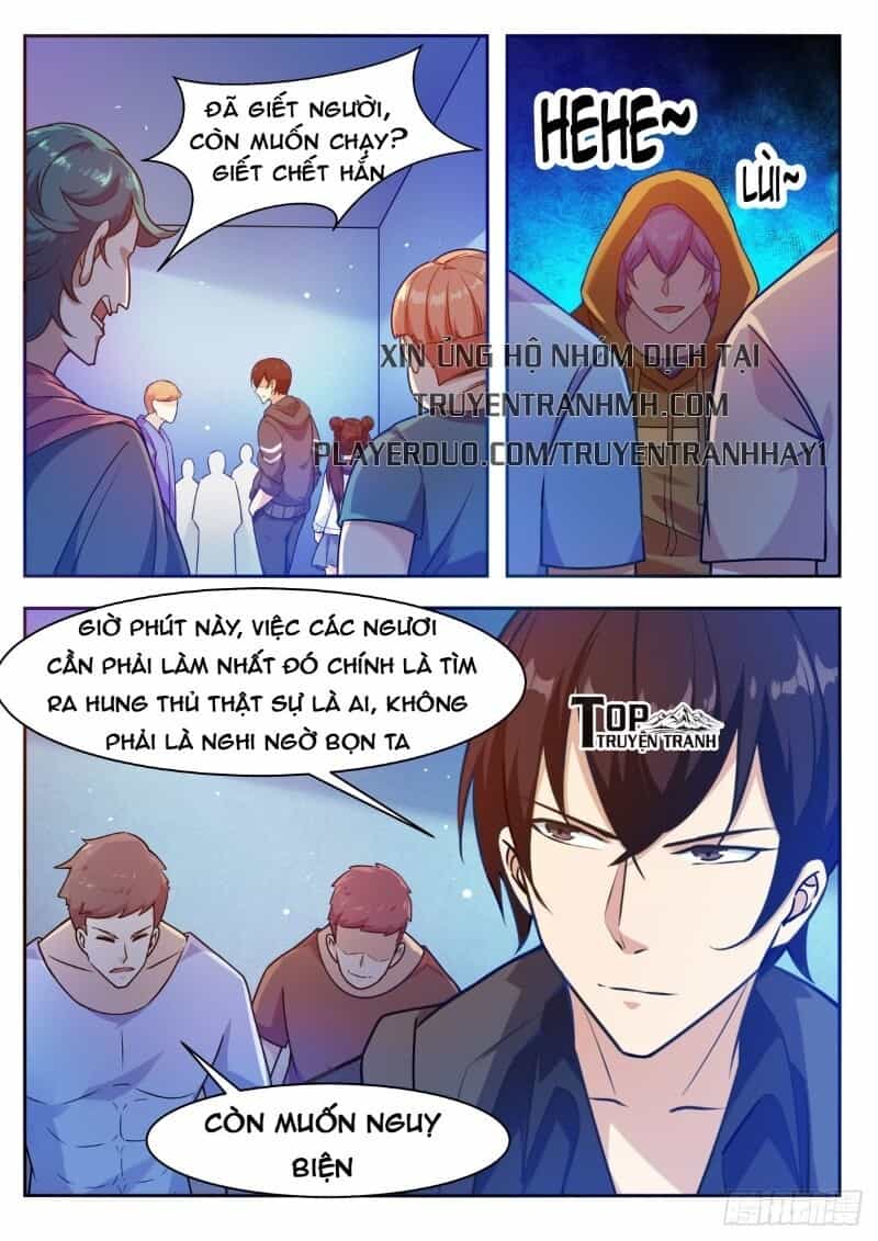 Tối Cường Thần Vương - Chương 111 - ảnh 8