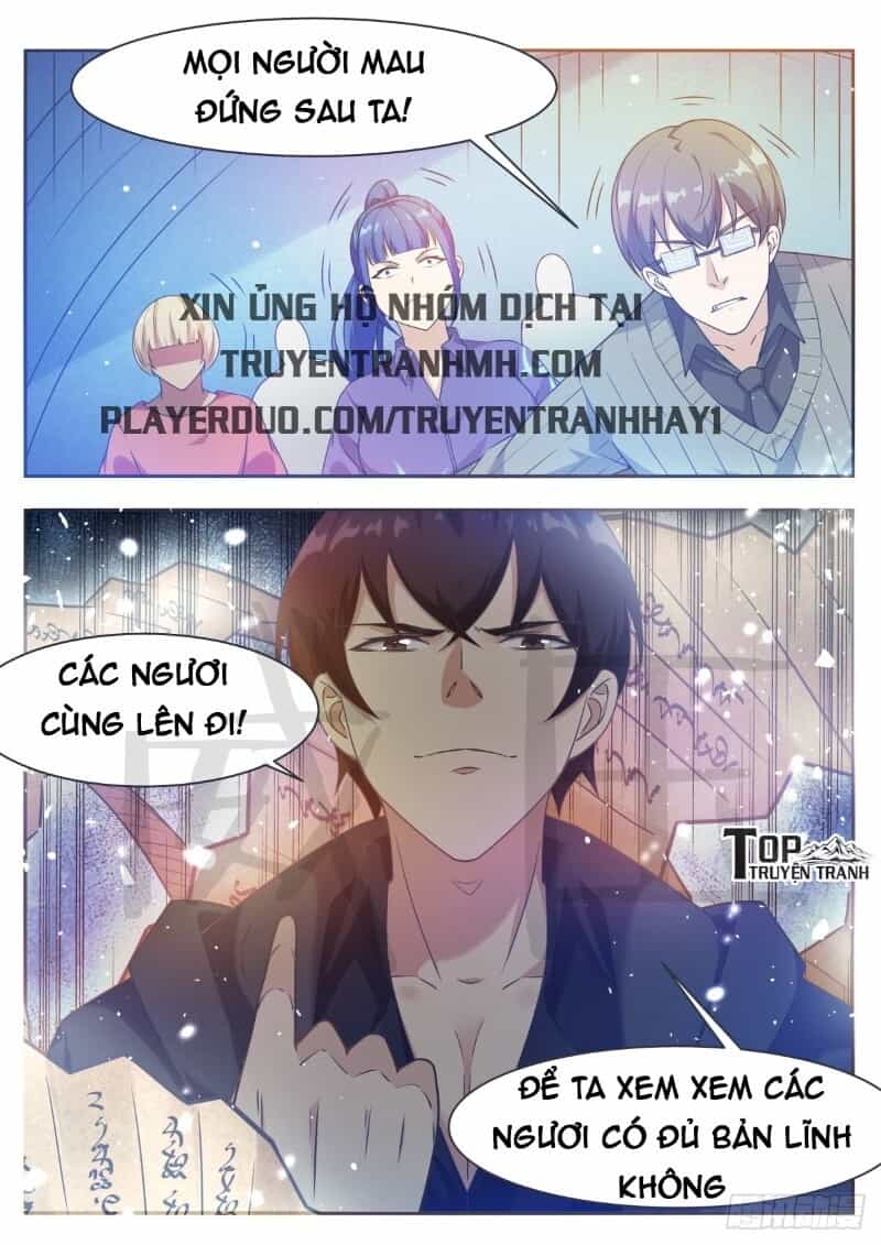 Tối Cường Thần Vương - Chương 112 - ảnh 8