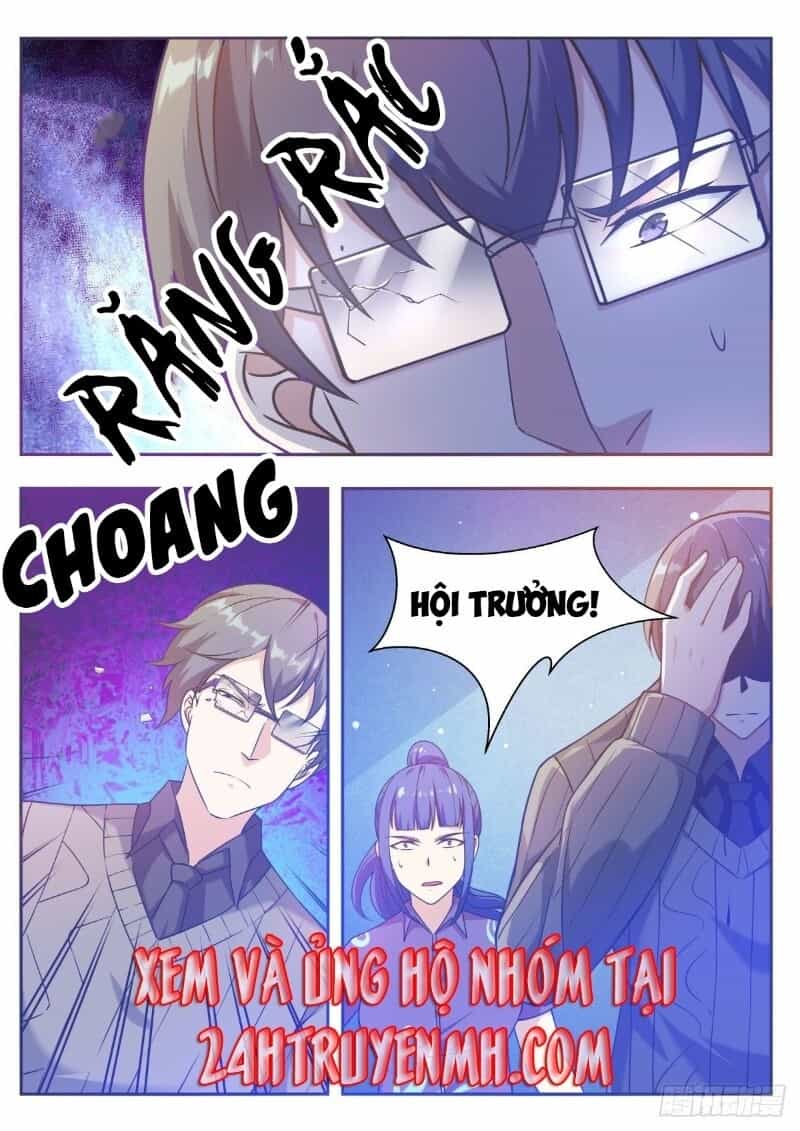 Tối Cường Thần Vương - Chương 113 - ảnh 10