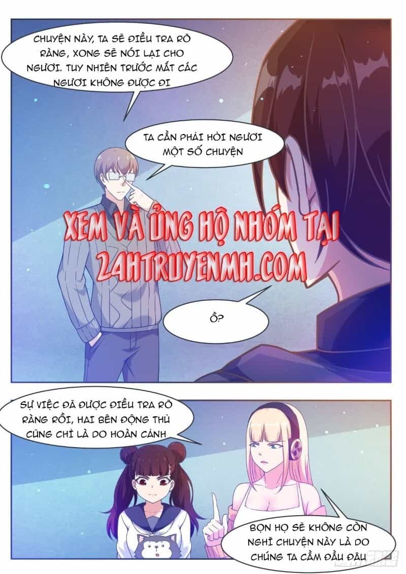 Tối Cường Thần Vương - Chương 113 - ảnh 7