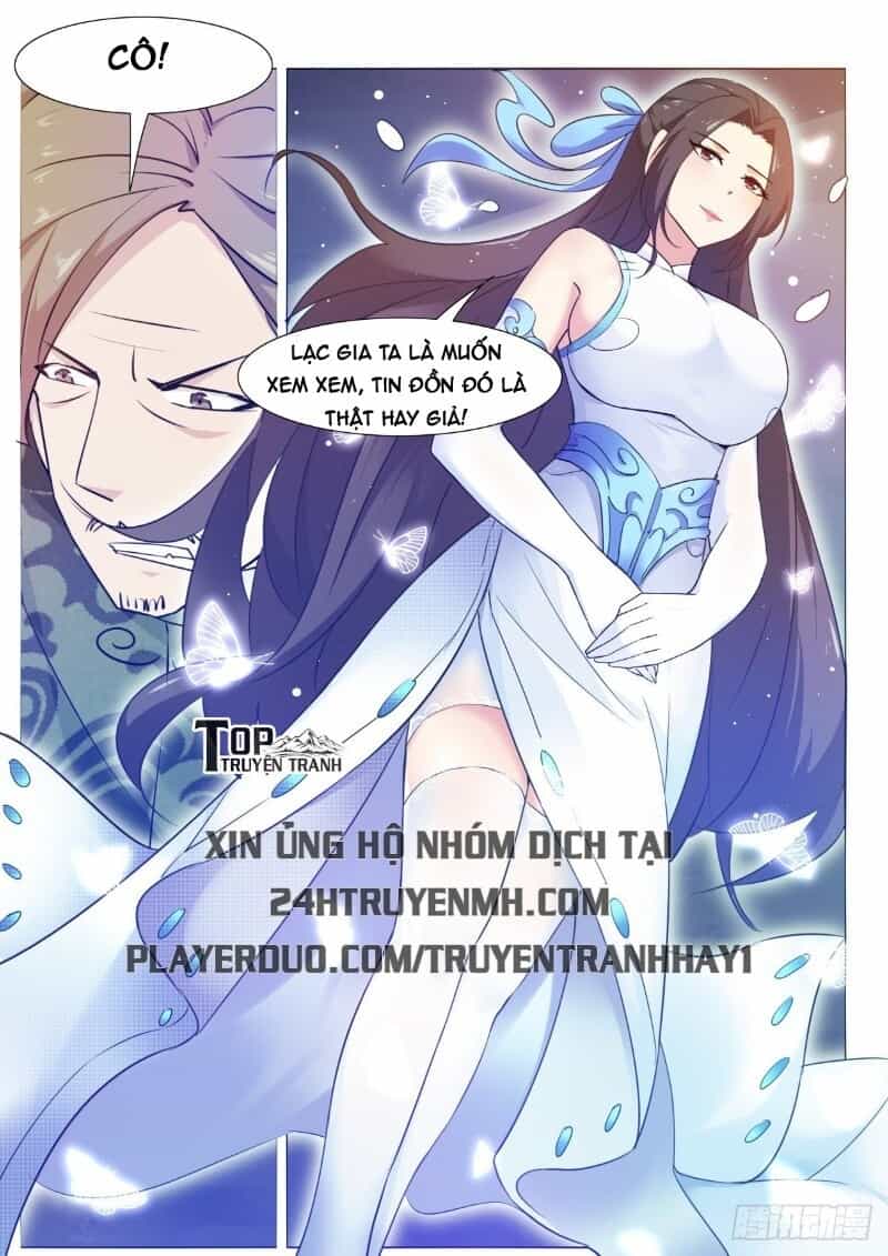 Tối Cường Thần Vương - Chương 114 - ảnh 12