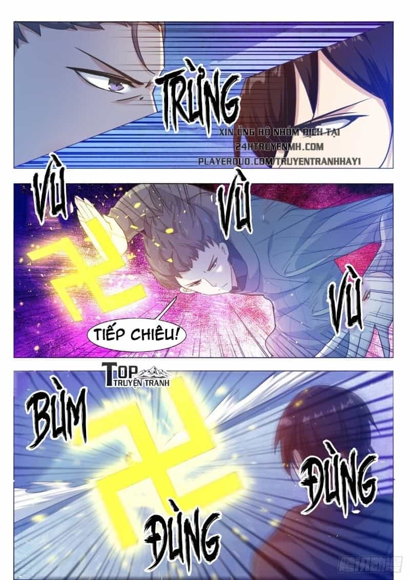Tối Cường Thần Vương - Chương 114 - ảnh 2