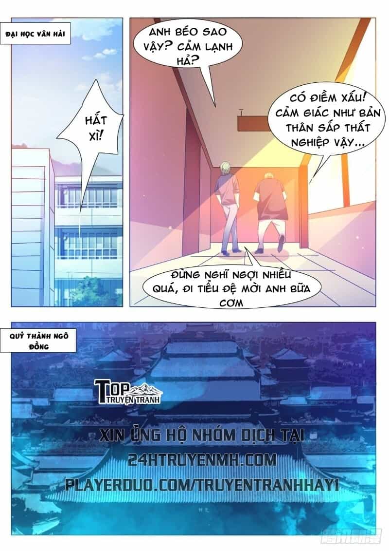Tối Cường Thần Vương - Chương 114 - ảnh 9