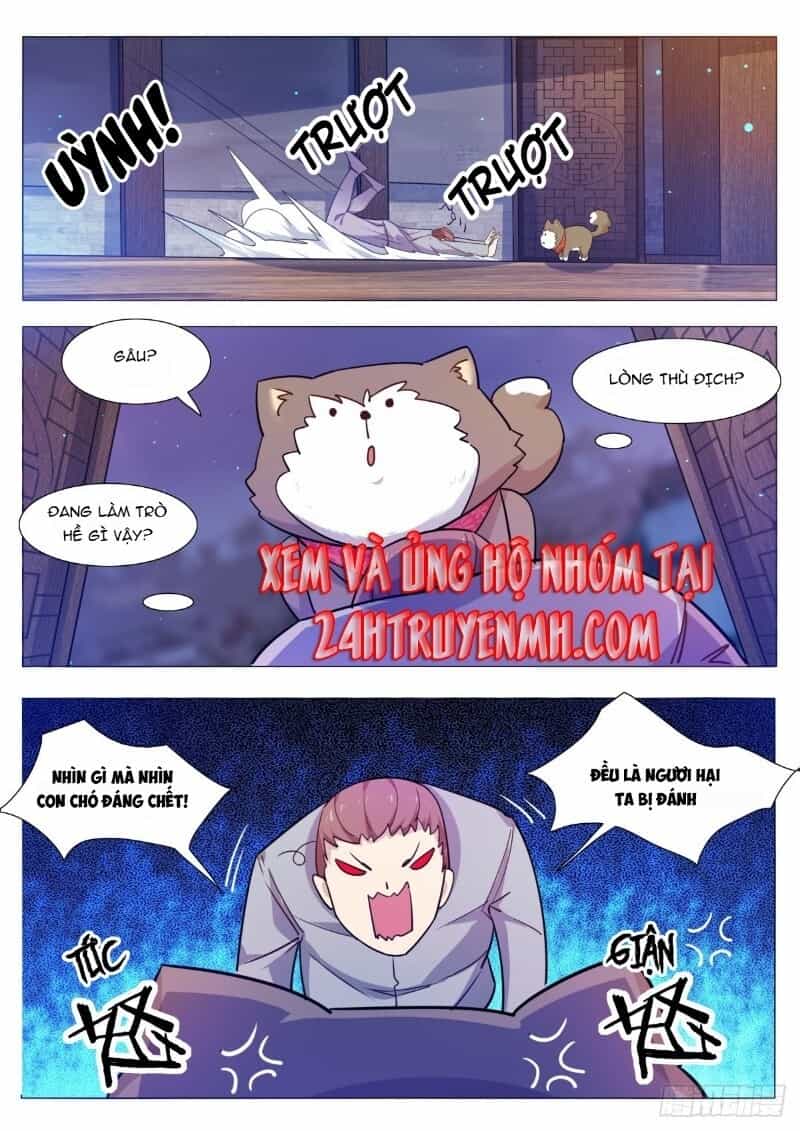 Tối Cường Thần Vương - Chương 115 - ảnh 6