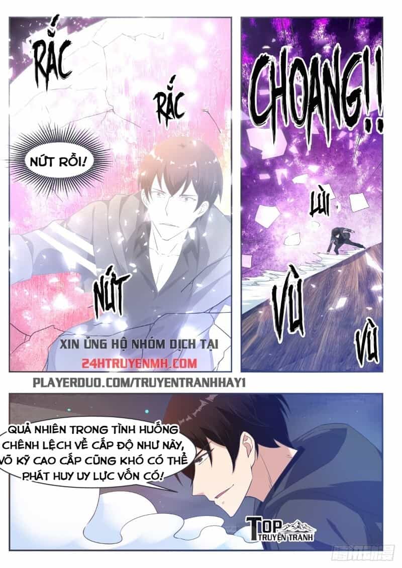 Tối Cường Thần Vương - Chương 116 - ảnh 12
