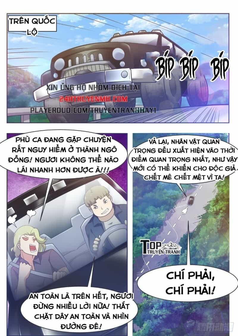 Tối Cường Thần Vương - Chương 116 - ảnh 8