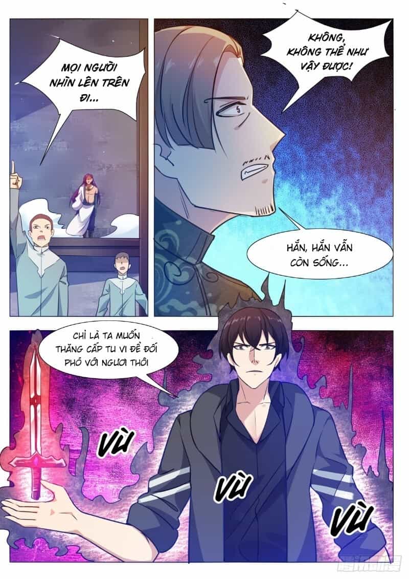 Tối Cường Thần Vương - Chương 117 - ảnh 10