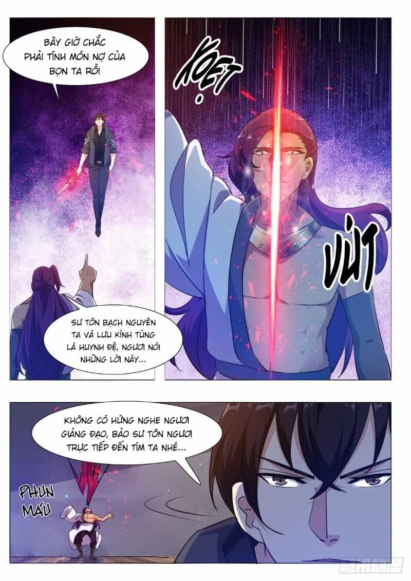 Tối Cường Thần Vương - Chương 117 - ảnh 13