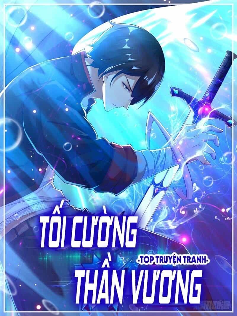 Tối Cường Thần Vương - Chương 118 - ảnh 1