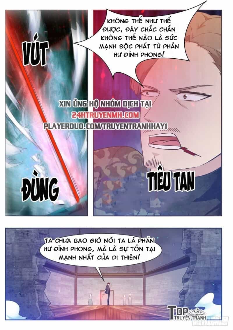 Tối Cường Thần Vương - Chương 118 - ảnh 13