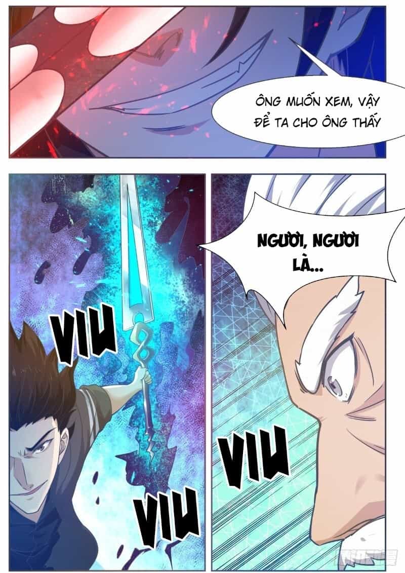 Tối Cường Thần Vương - Chương 120 - ảnh 14