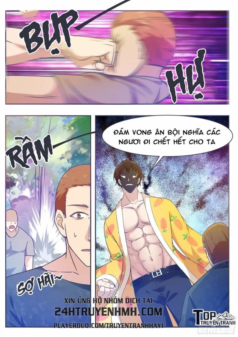 Tối Cường Thần Vương - Chương 122 - ảnh 11