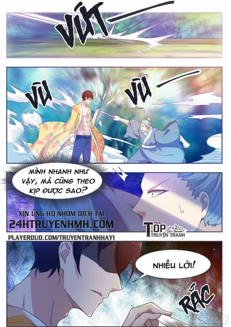 Tối Cường Thần Vương - Chương 122 - ảnh 13