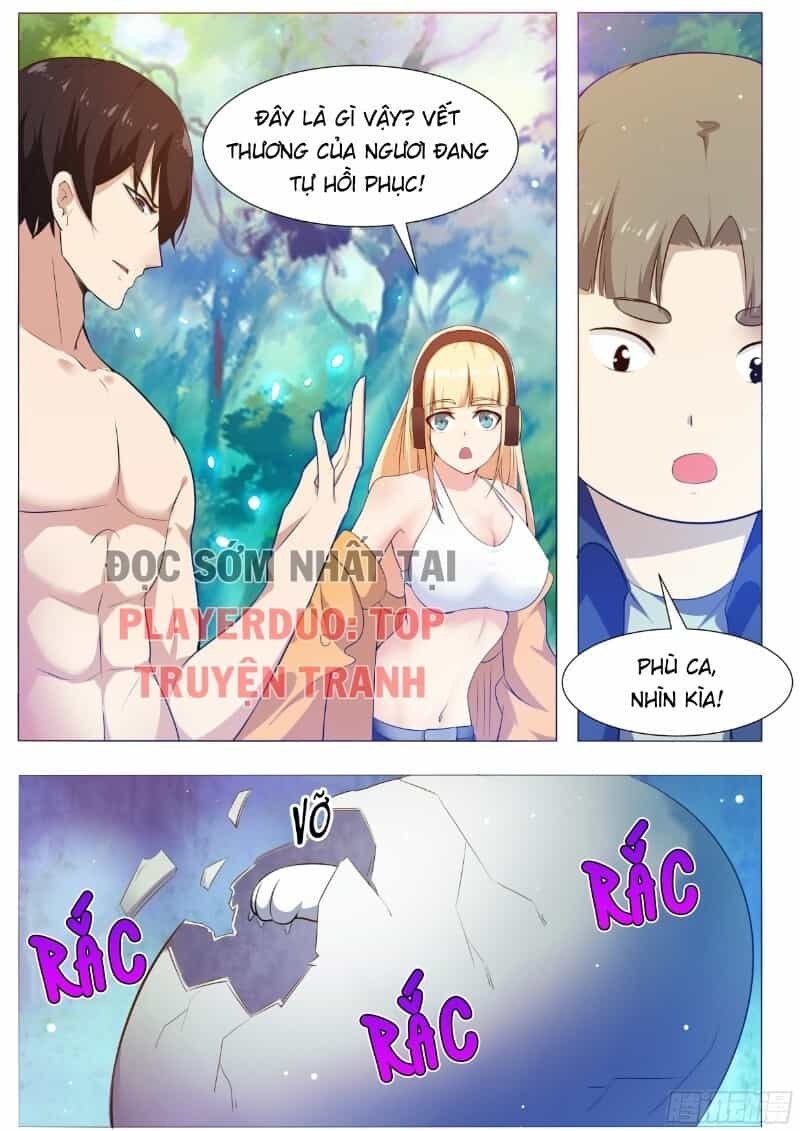 Tối Cường Thần Vương - Chương 123 - ảnh 15