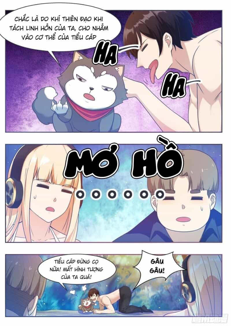 Tối Cường Thần Vương - Chương 124 - ảnh 10
