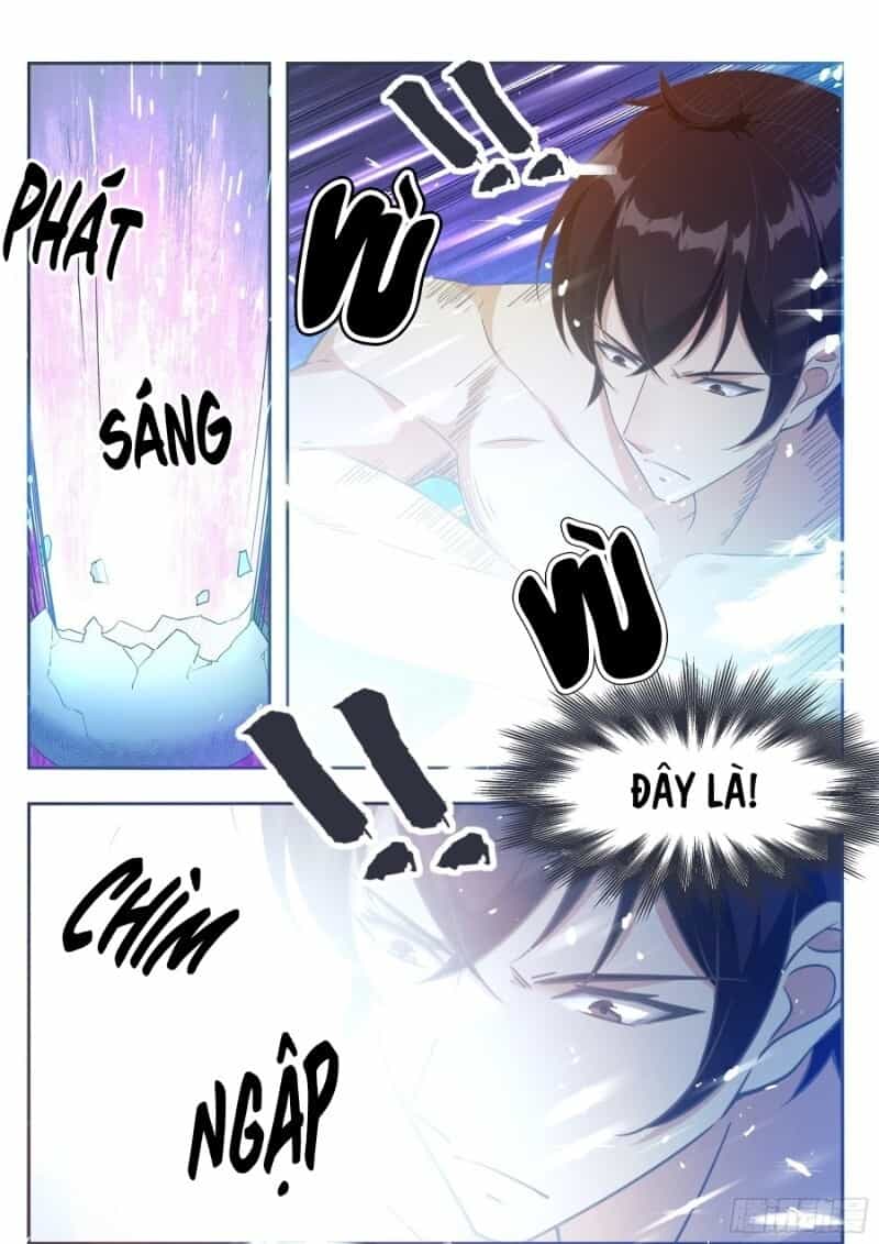 Tối Cường Thần Vương - Chương 124 - ảnh 4