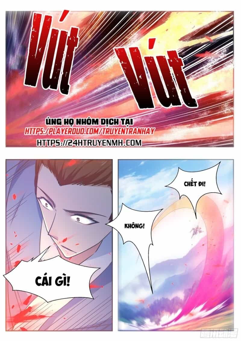 Tối Cường Thần Vương - Chương 126 - ảnh 5