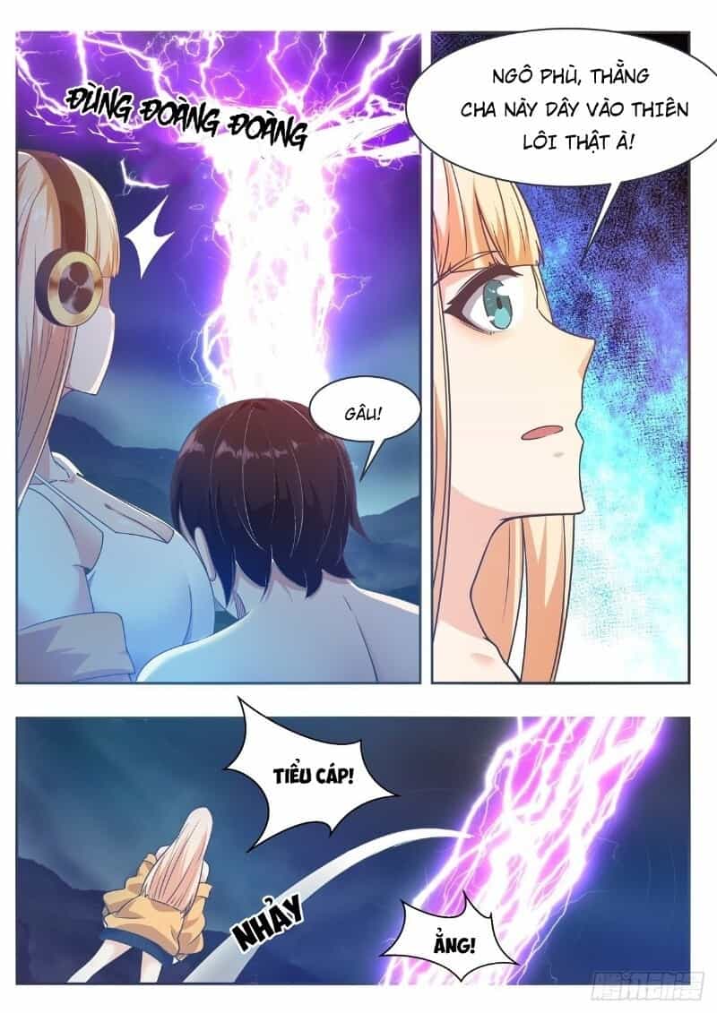Tối Cường Thần Vương - Chương 127 - ảnh 11