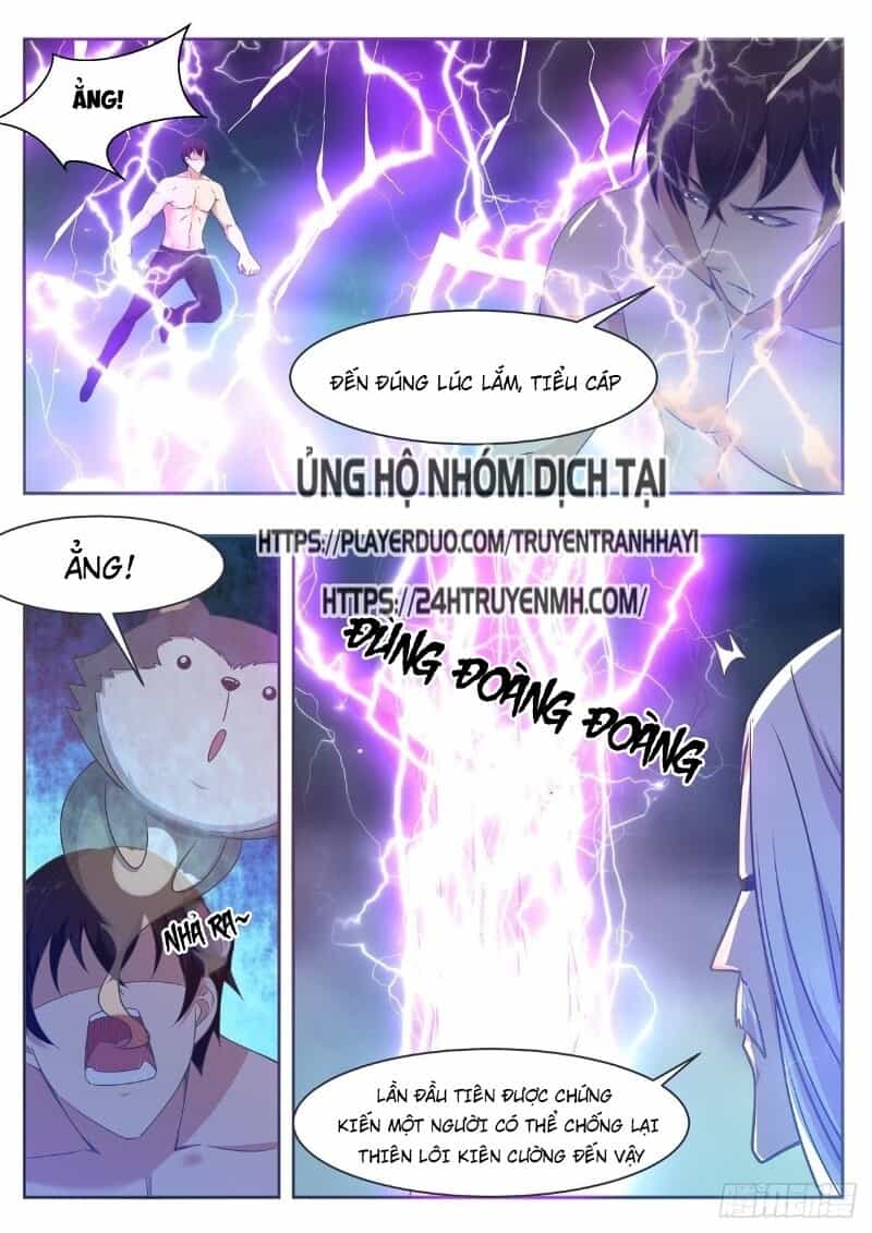 Tối Cường Thần Vương - Chương 127 - ảnh 12