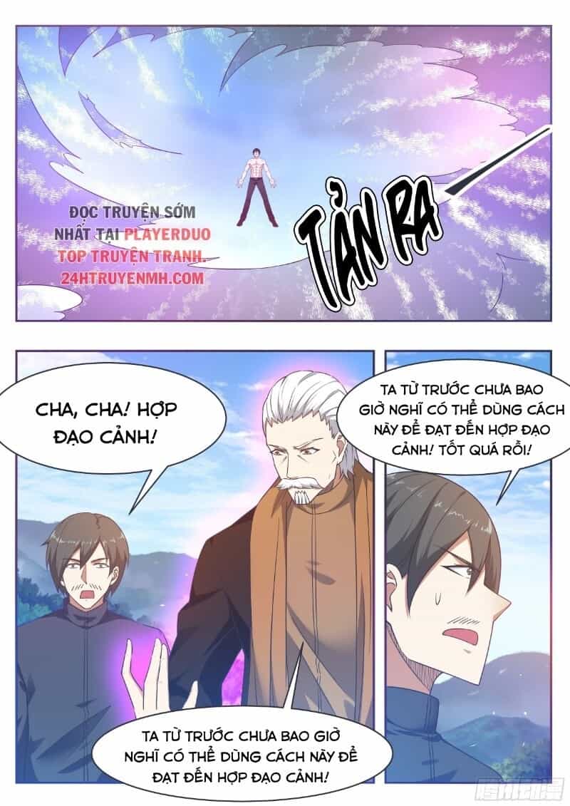 Tối Cường Thần Vương - Chương 128 - ảnh 12