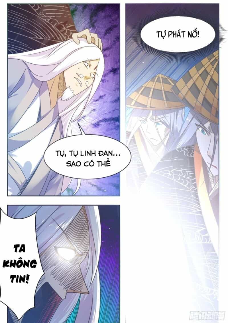Tối Cường Thần Vương - Chương 129 - ảnh 15