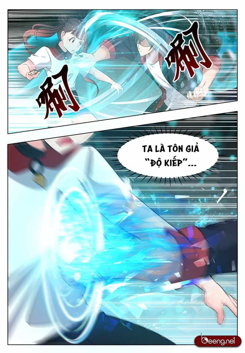 Tối Cường Thần Vương - Chương 13 - ảnh 15