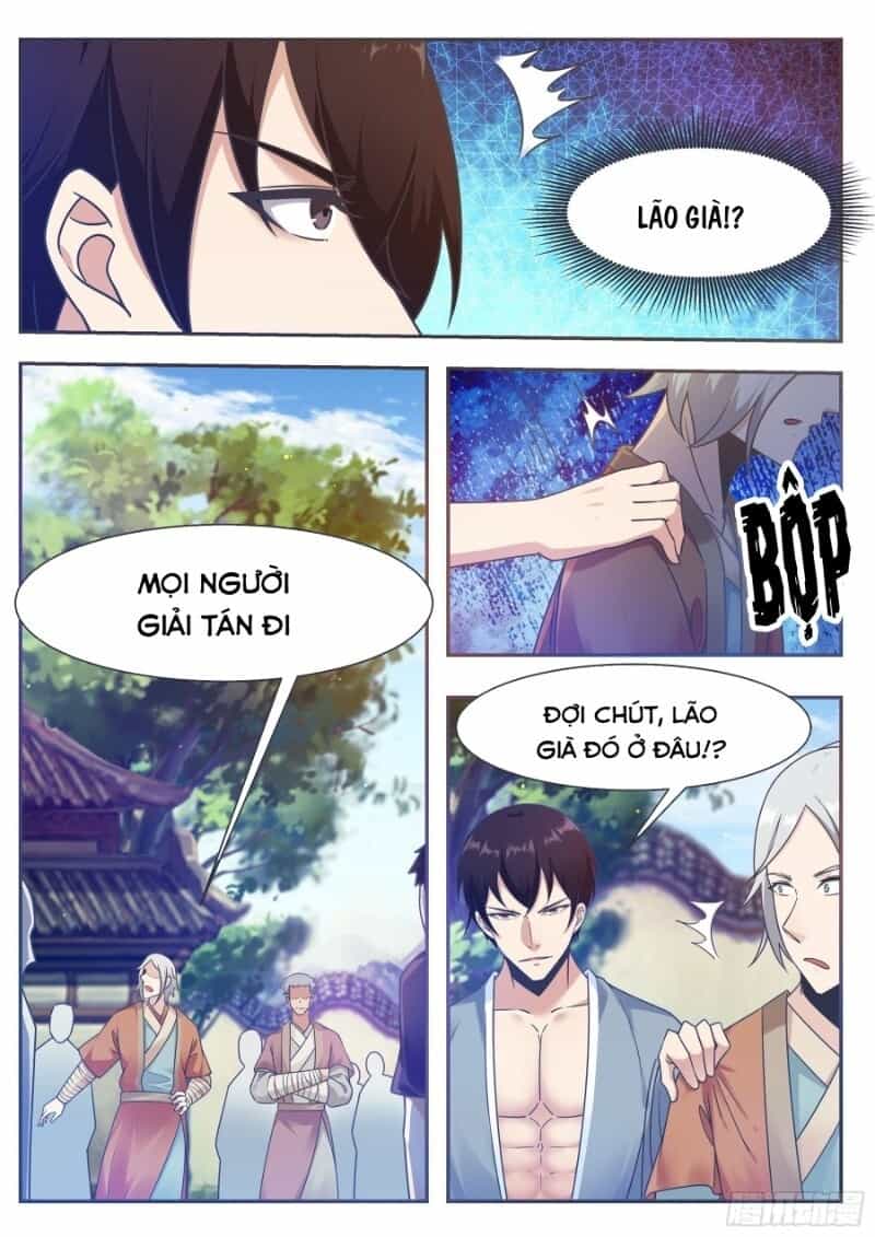 Tối Cường Thần Vương - Chương 130 - ảnh 10