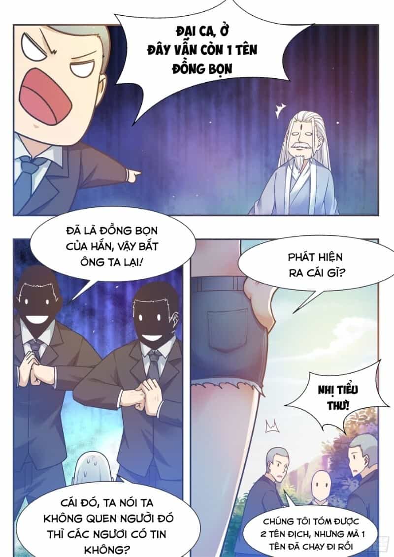 Tối Cường Thần Vương - Chương 137 - ảnh 11