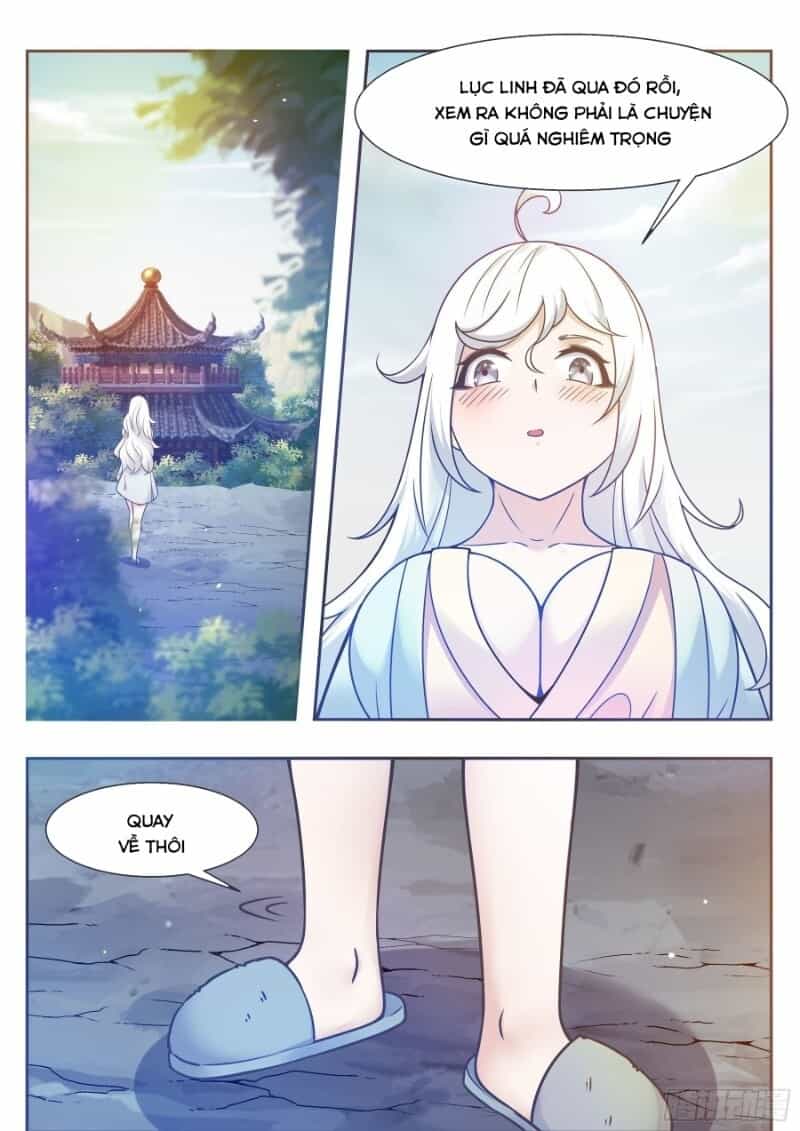 Tối Cường Thần Vương - Chương 137 - ảnh 13