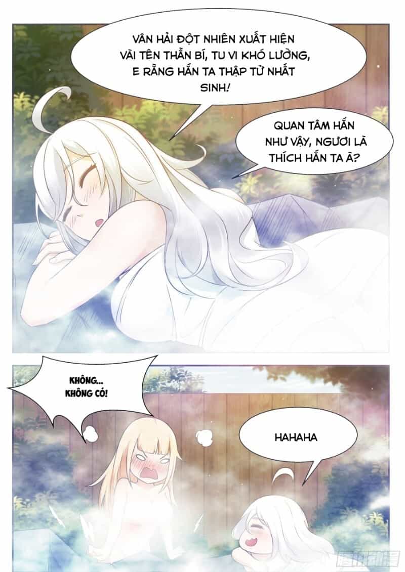 Tối Cường Thần Vương - Chương 137 - ảnh 4