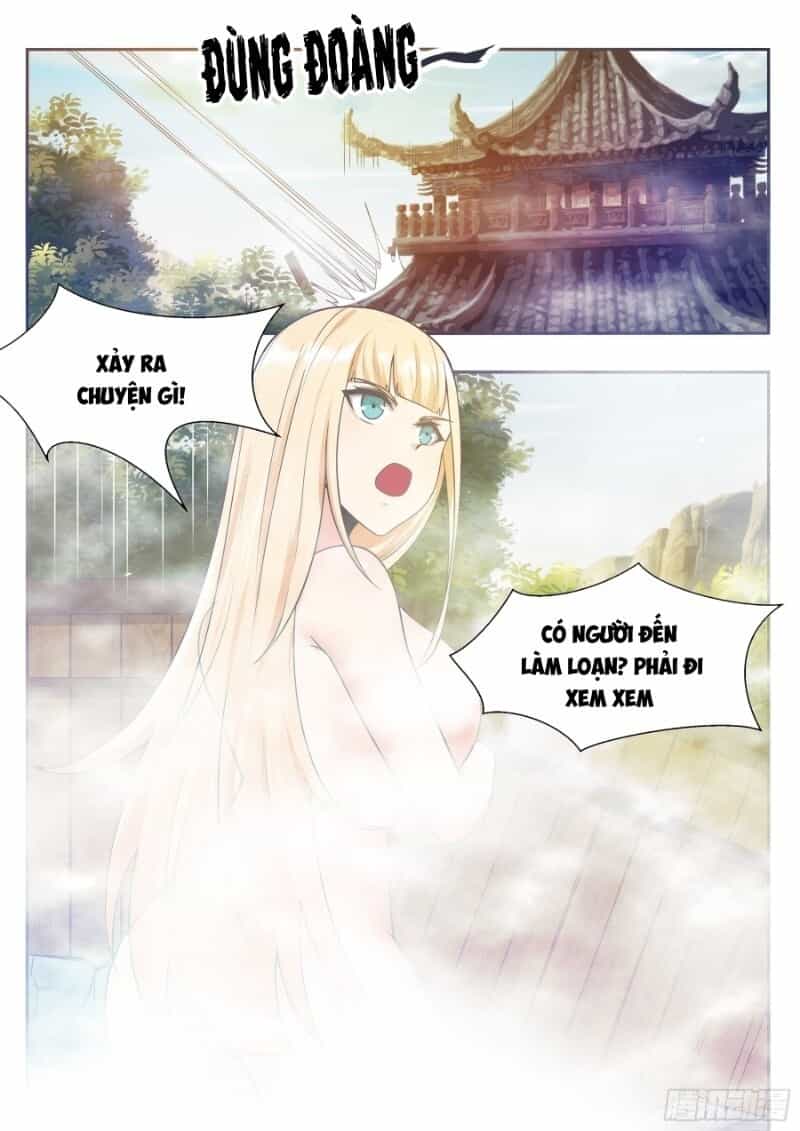 Tối Cường Thần Vương - Chương 137 - ảnh 5