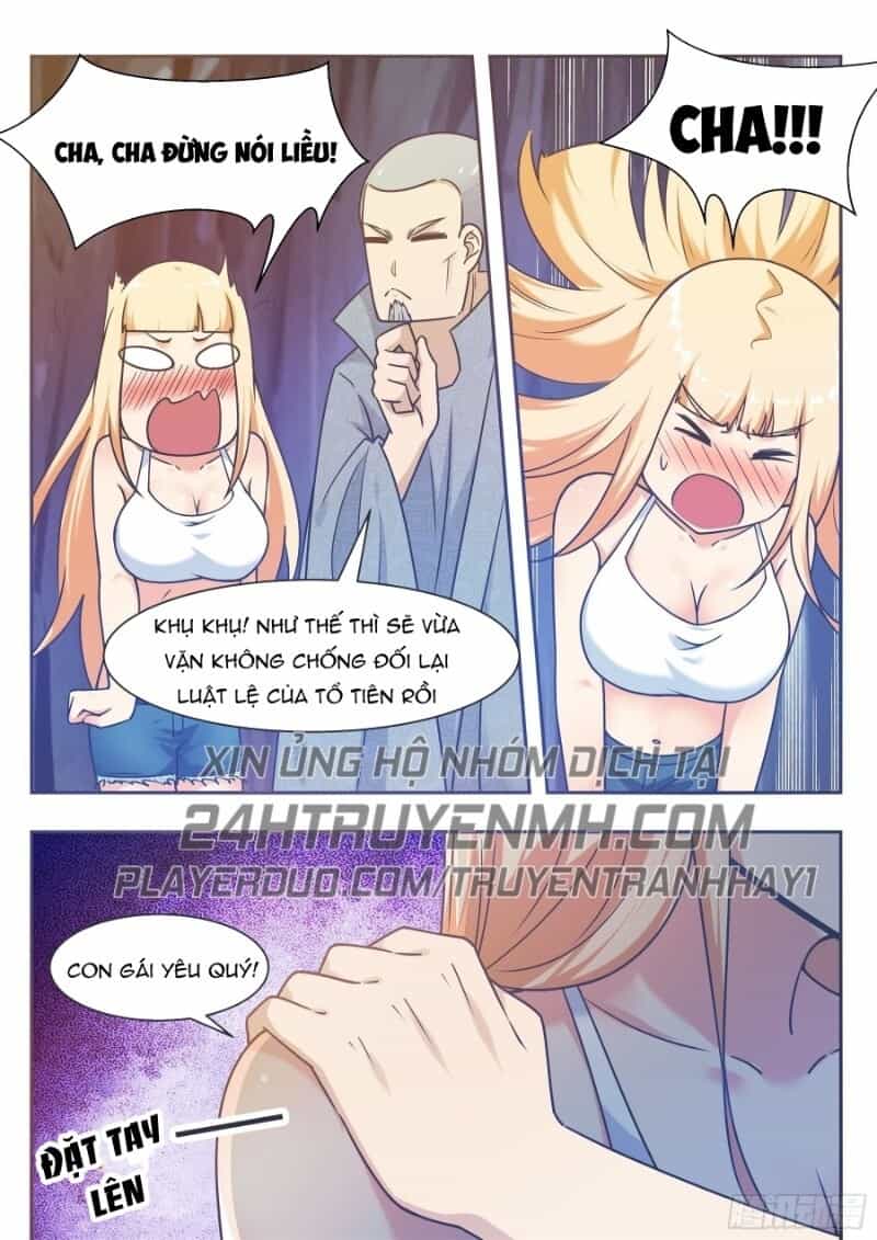 Tối Cường Thần Vương - Chương 138 - ảnh 14