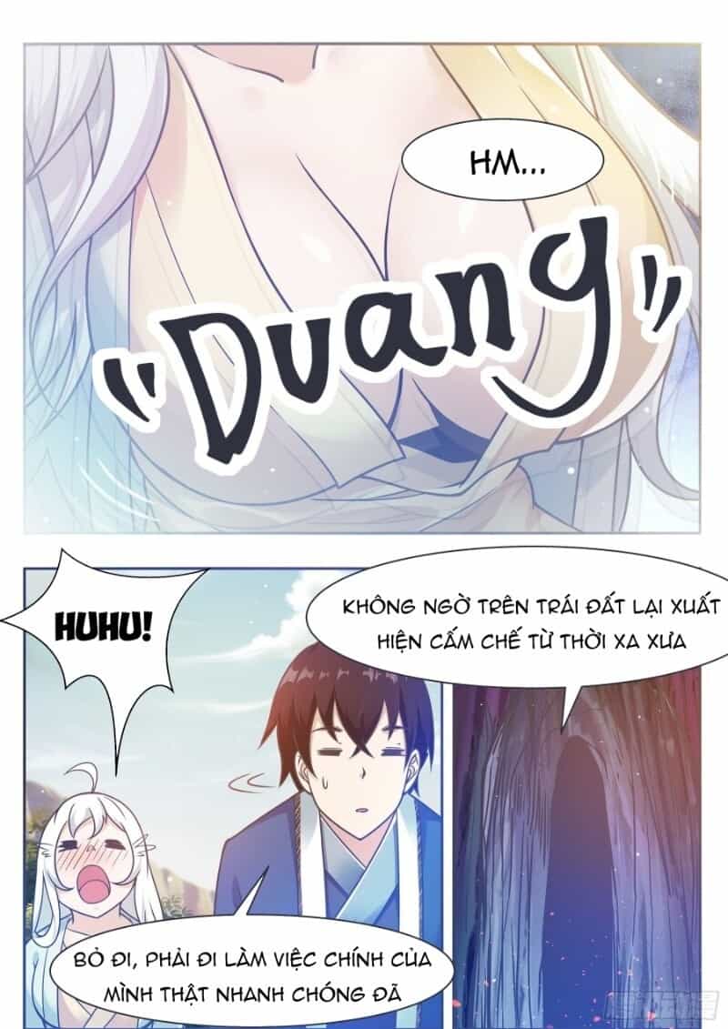 Tối Cường Thần Vương - Chương 138 - ảnh 5