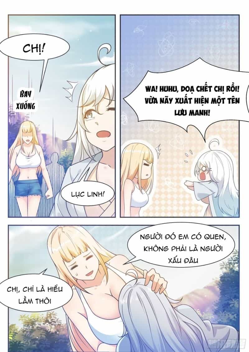 Tối Cường Thần Vương - Chương 138 - ảnh 6
