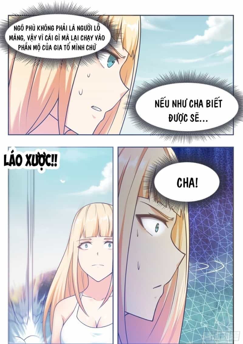 Tối Cường Thần Vương - Chương 138 - ảnh 8