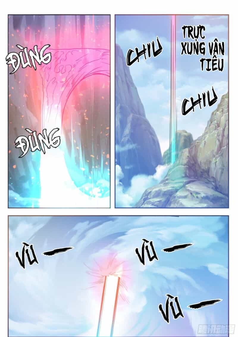 Tối Cường Thần Vương - Chương 139 - ảnh 5