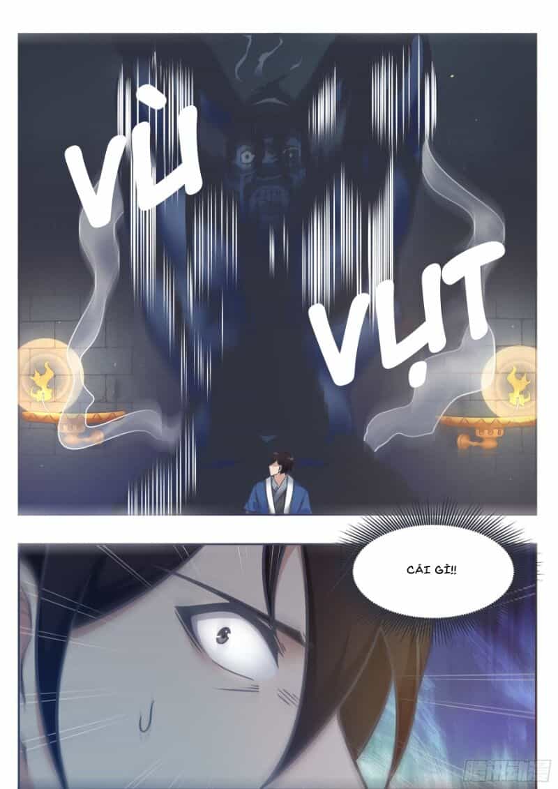 Tối Cường Thần Vương - Chương 139 - ảnh 8
