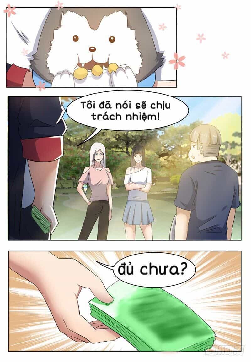 Tối Cường Thần Vương - Chương 14 - ảnh 13