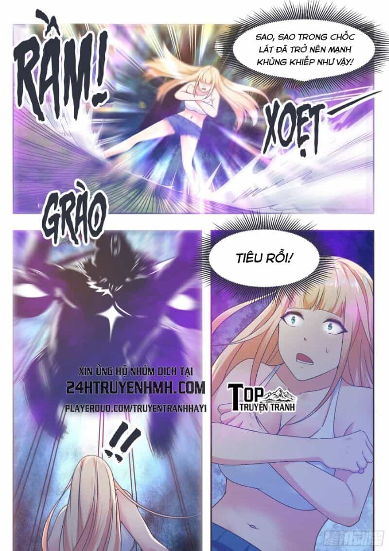 Tối Cường Thần Vương - Chương 140 - ảnh 11