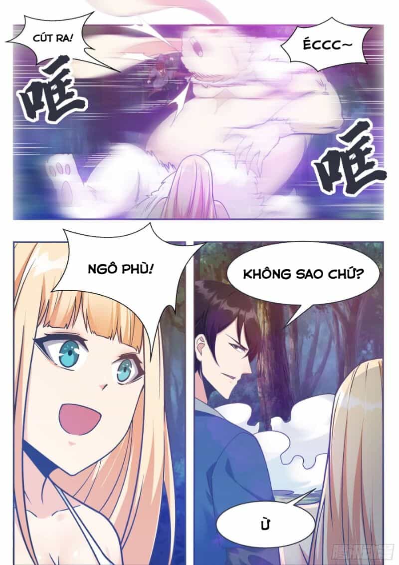 Tối Cường Thần Vương - Chương 140 - ảnh 12