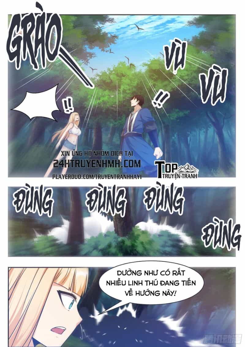 Tối Cường Thần Vương - Chương 140 - ảnh 13