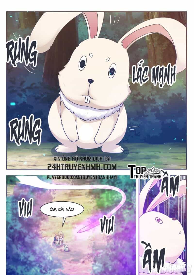Tối Cường Thần Vương - Chương 140 - ảnh 7