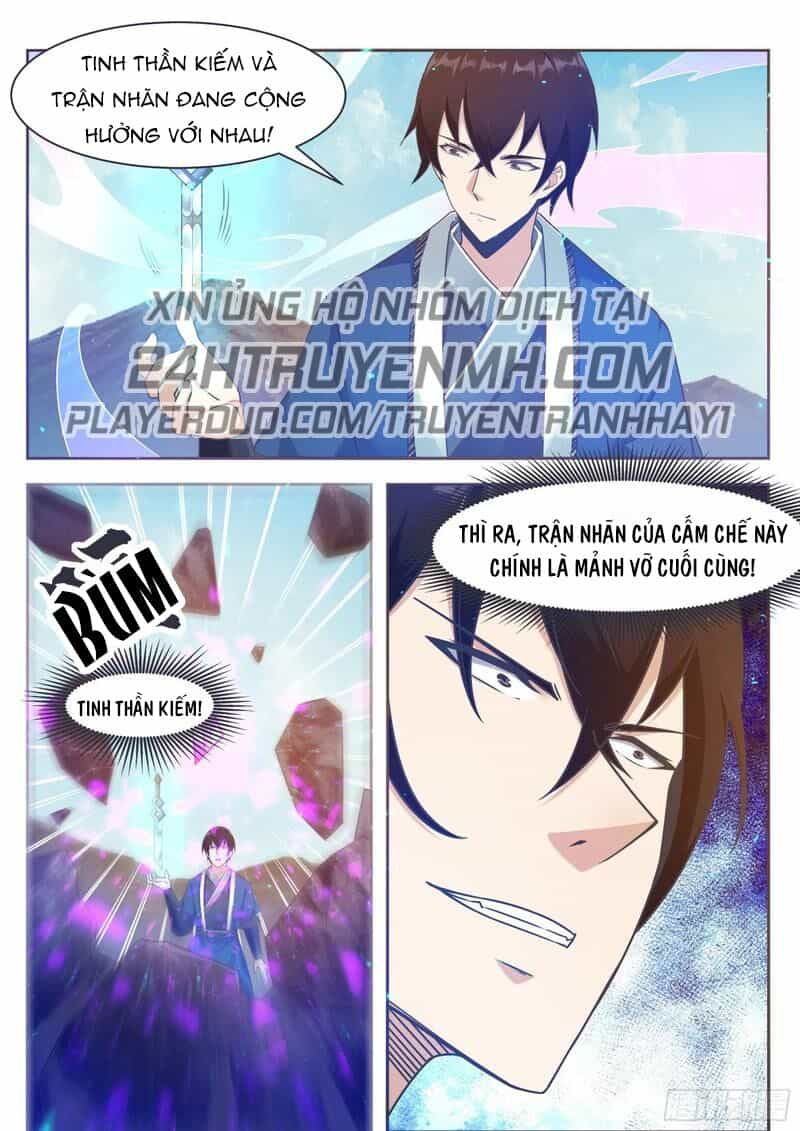 Tối Cường Thần Vương - Chương 141 - ảnh 7
