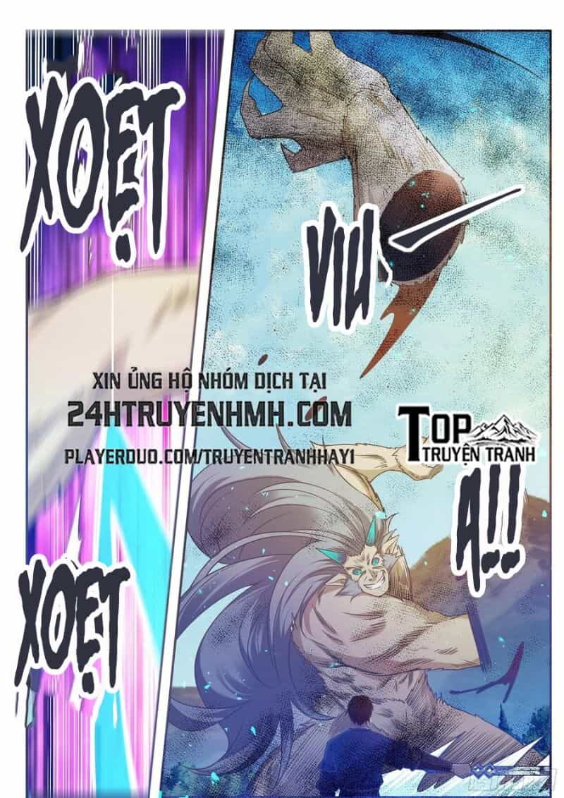Tối Cường Thần Vương - Chương 142 - ảnh 13