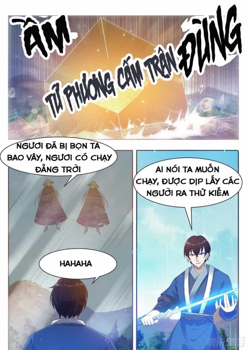 Tối Cường Thần Vương - Chương 142 - ảnh 2