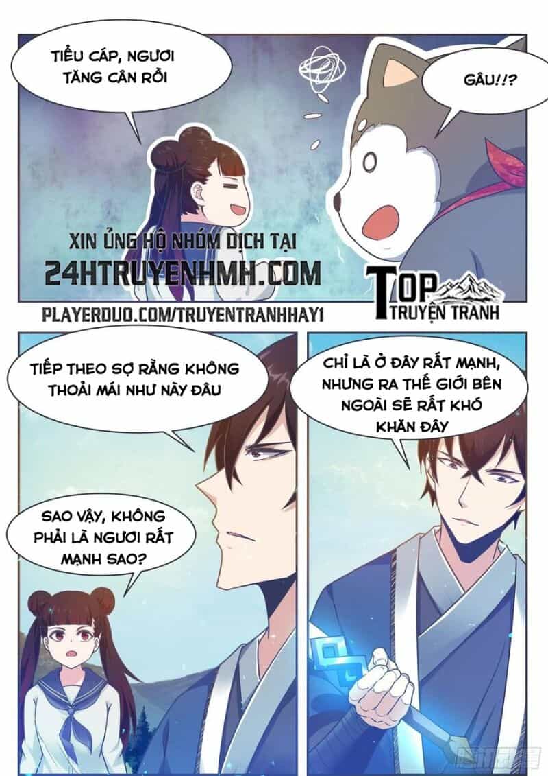 Tối Cường Thần Vương - Chương 143 - ảnh 10