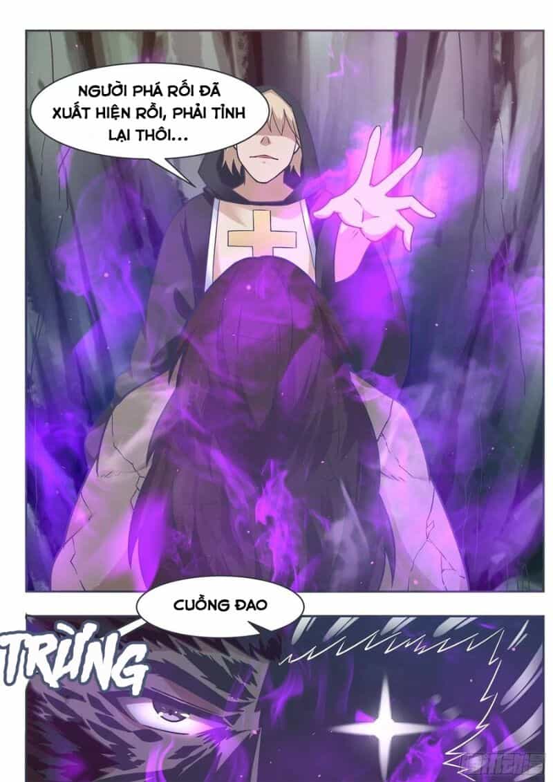 Tối Cường Thần Vương - Chương 143 - ảnh 13
